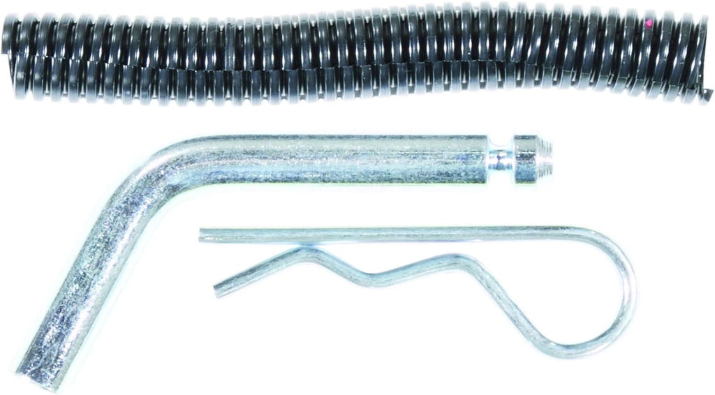 Class II Frame Hitch with 1-1/4" Square Receiver Tube Opening T255753