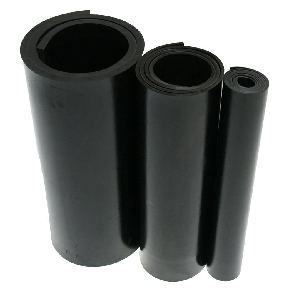 70A Smooth Finish Neoprene Sheet U256
