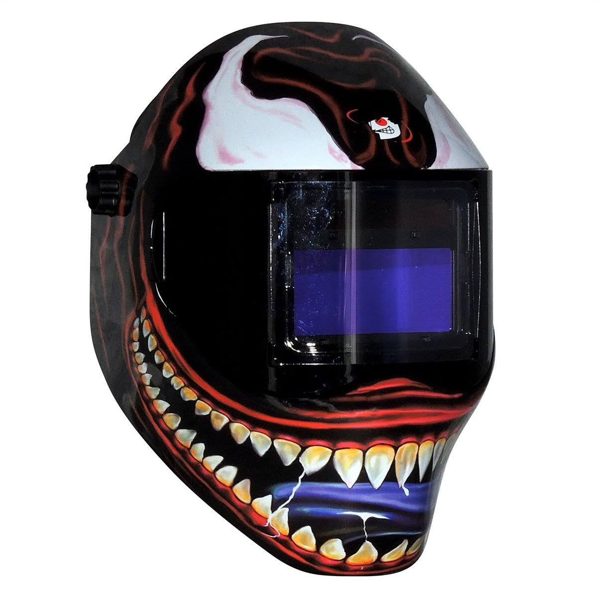Welding Helmet X16779