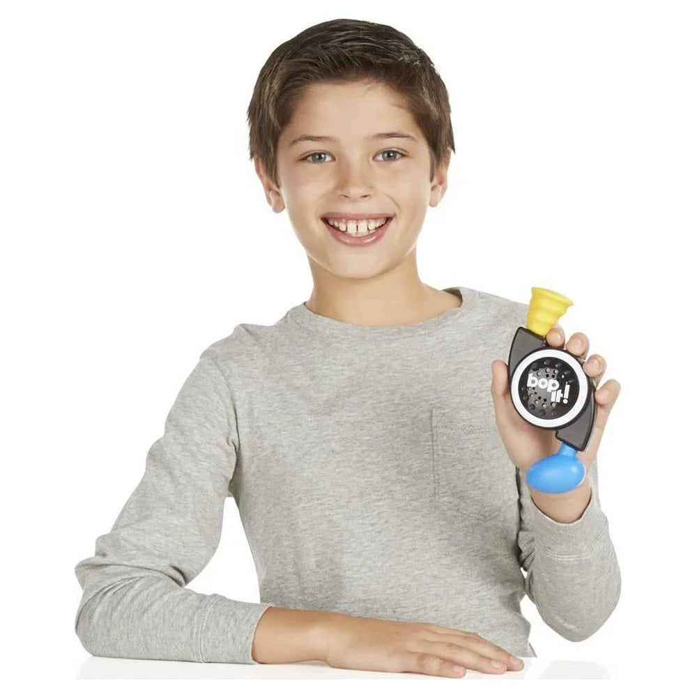Bop It! Micro Series Game K37831