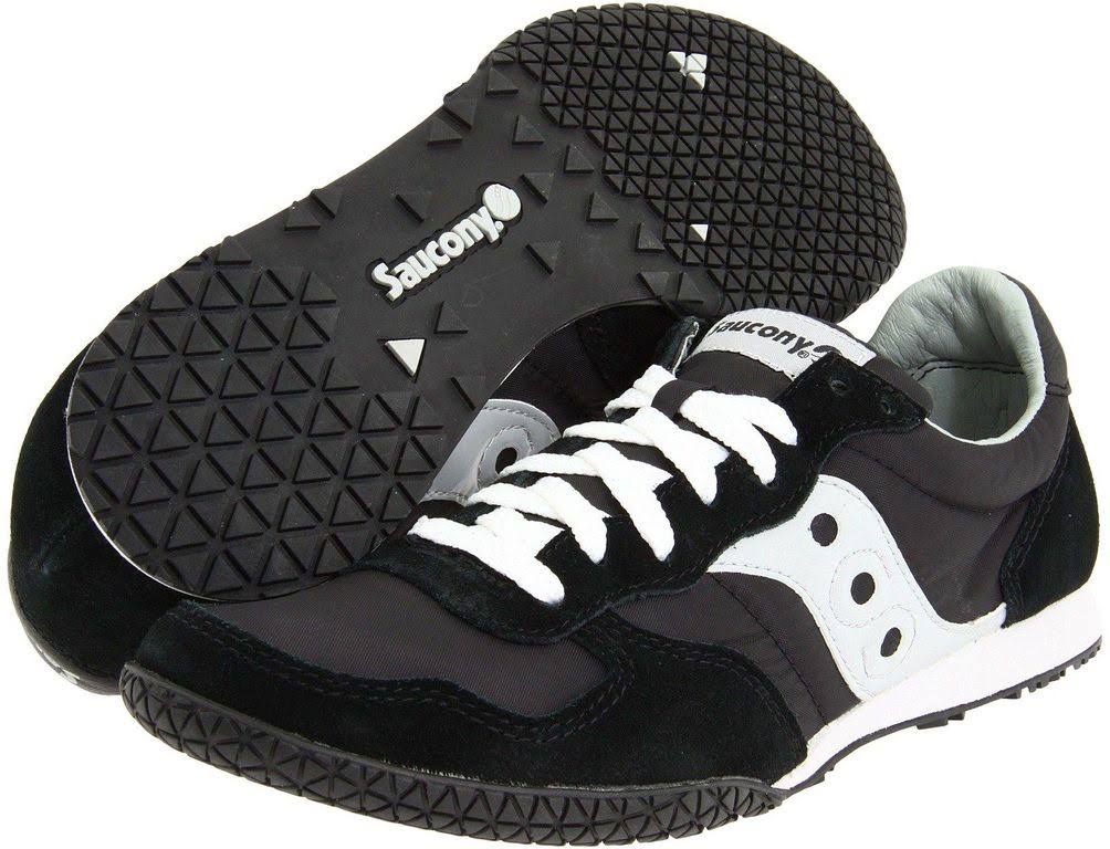 Black/Silver Men's Size 14 Shoes W3056