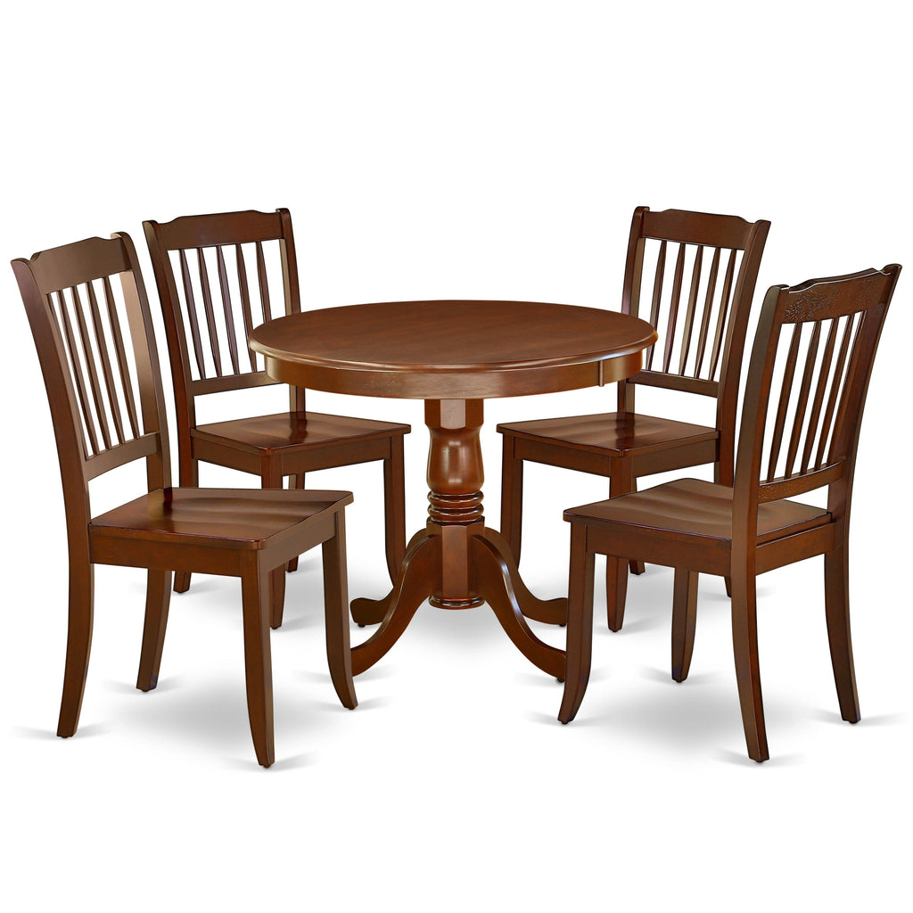Mahogany Dining Room Set E50591