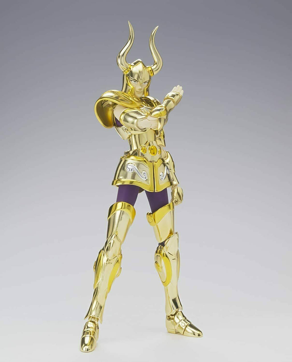 Capricorn Shura Action Figure Y5628