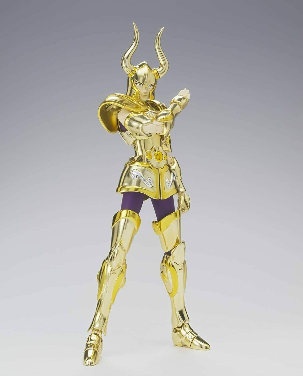 Capricorn Shura Action Figure Y5628