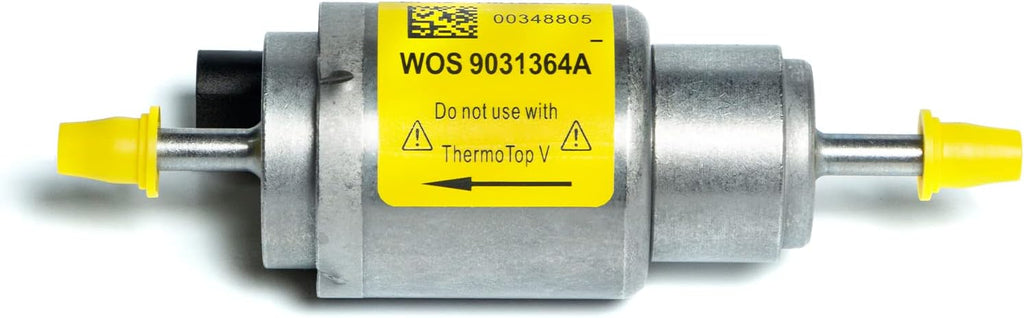 Parking Heater Dosing Fuel Pump 2KW G5863