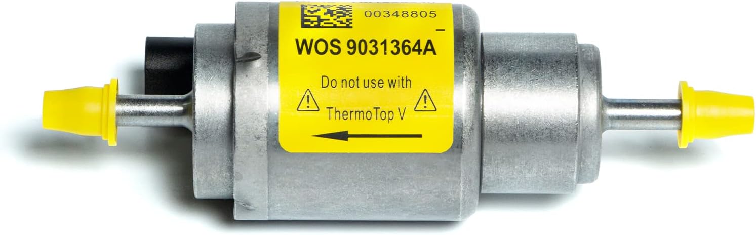 Parking Heater Dosing Fuel Pump 2KW G5863