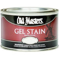 Gel Stain Classic Pecan Pint D382