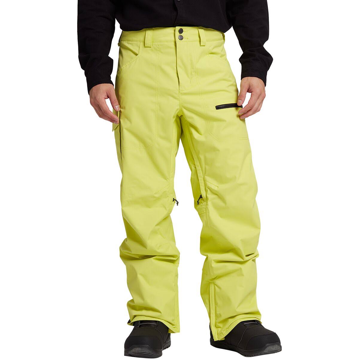 Limeade Insulated Pant B2509