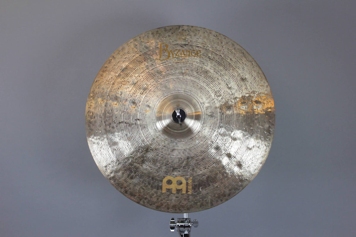 22x22 Ride Cymbal R774