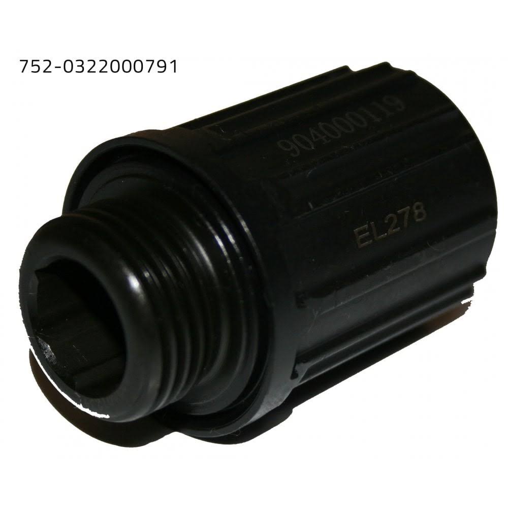 Freehub Body Campagnolo G7794