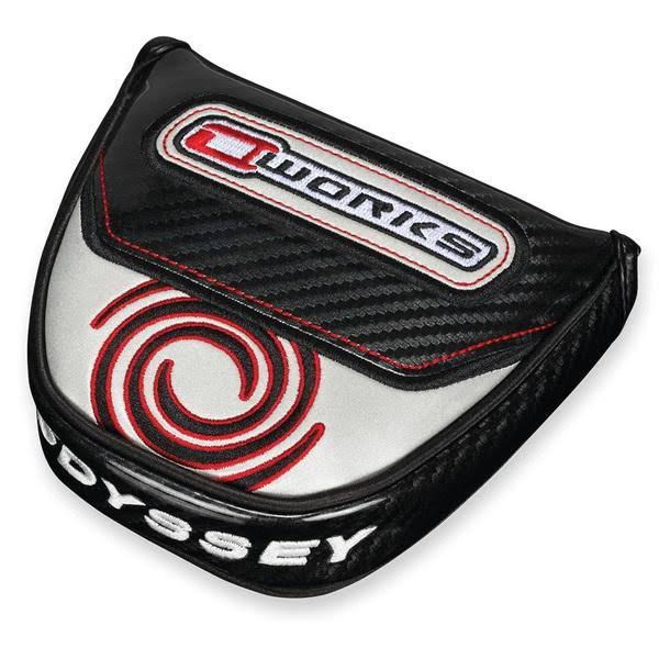 Red Jailbird Mini S Putter A97609