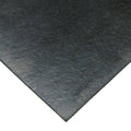 Neoprene 3/16 in. Thick x 36 in. Length x 48 in. Width Rubber Sheet, Black U712766