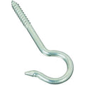 Ceiling Hook 4-1/8 inch Zinc Plated Steel Case of 20 M512731