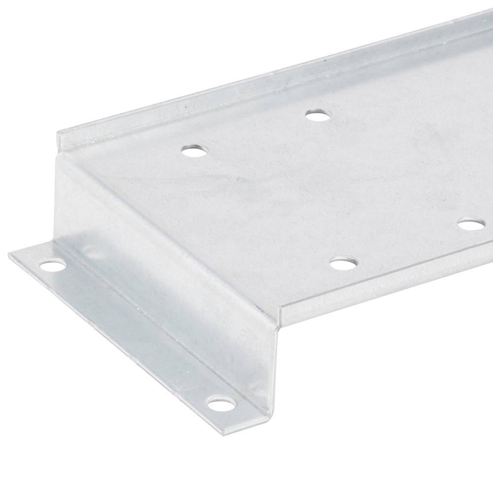 3x22 Plate Casters - 6/Set F799