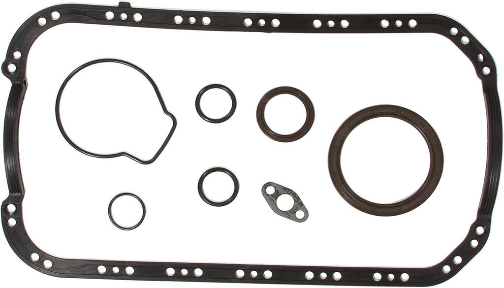 Full Gasket Set Head Bolts Intake Exhaust Valves N585231