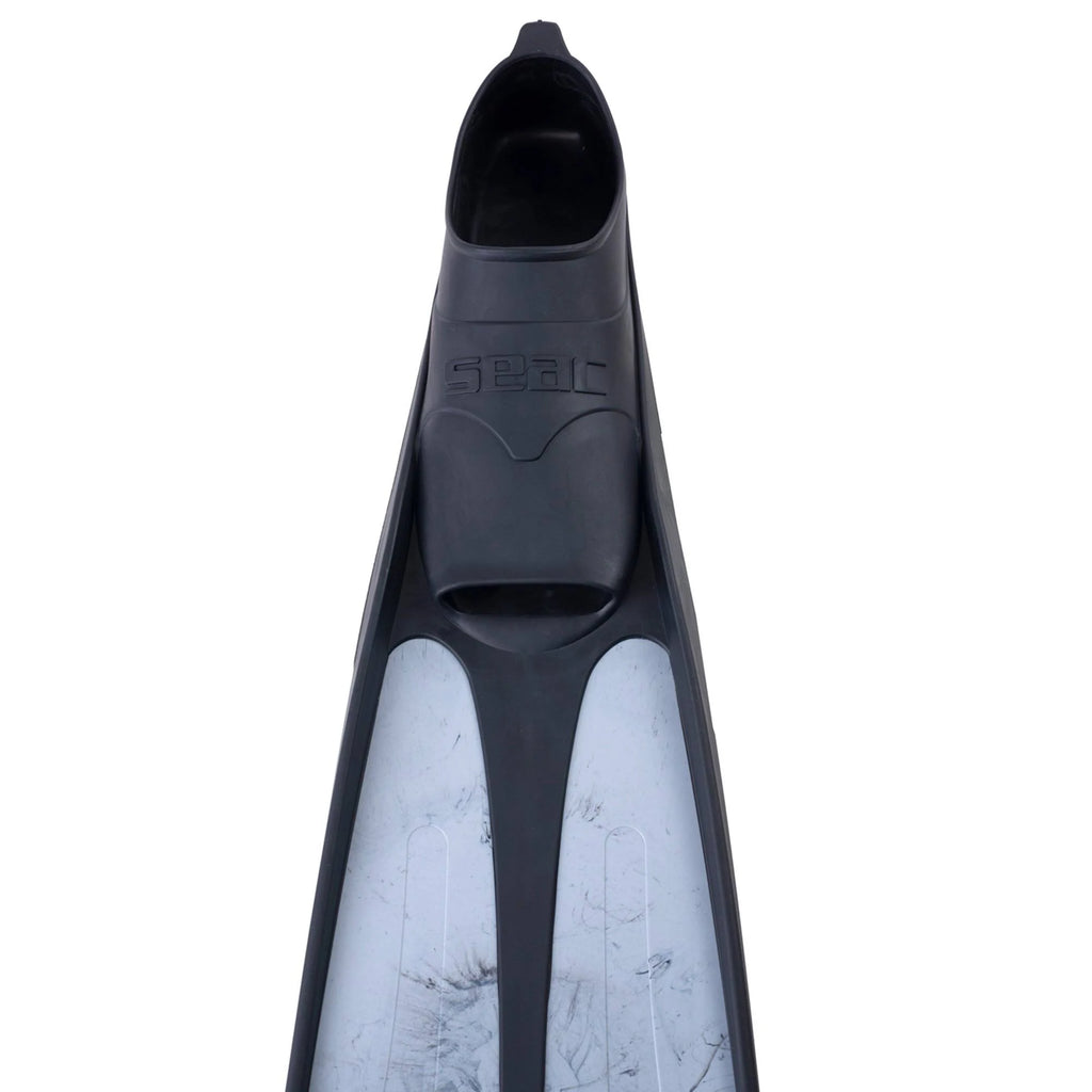Camo Green Fins O4644
