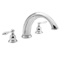 Roman Tub Faucet Q647493