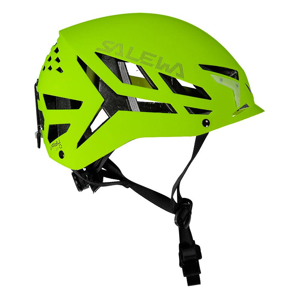 Yellow Helmet D191297