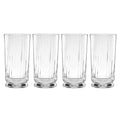 Highball Glasses, Set of 4 U748