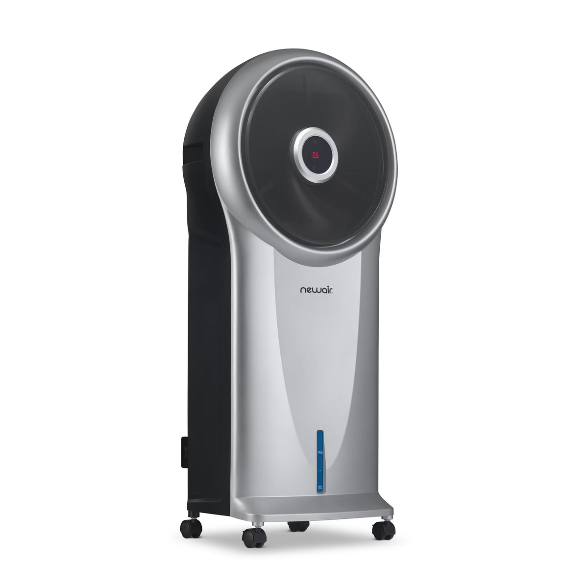 Evaporative Air Cooler and Portable Cooling Fan X671951
