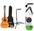 C40 Full Size Nylon-String Classical Guitar F480
