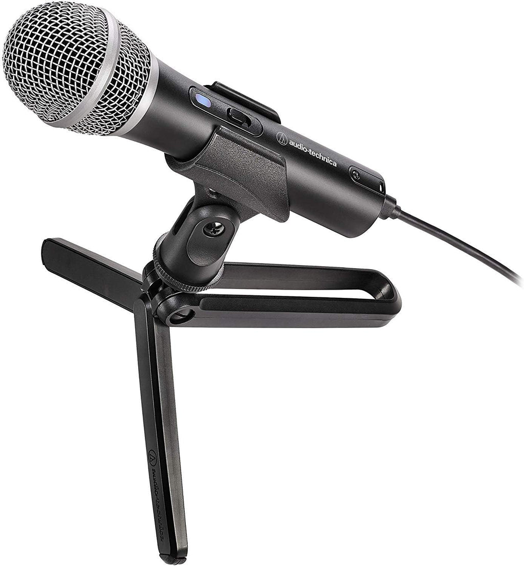 Cardioid Dynamic Microphone W5479