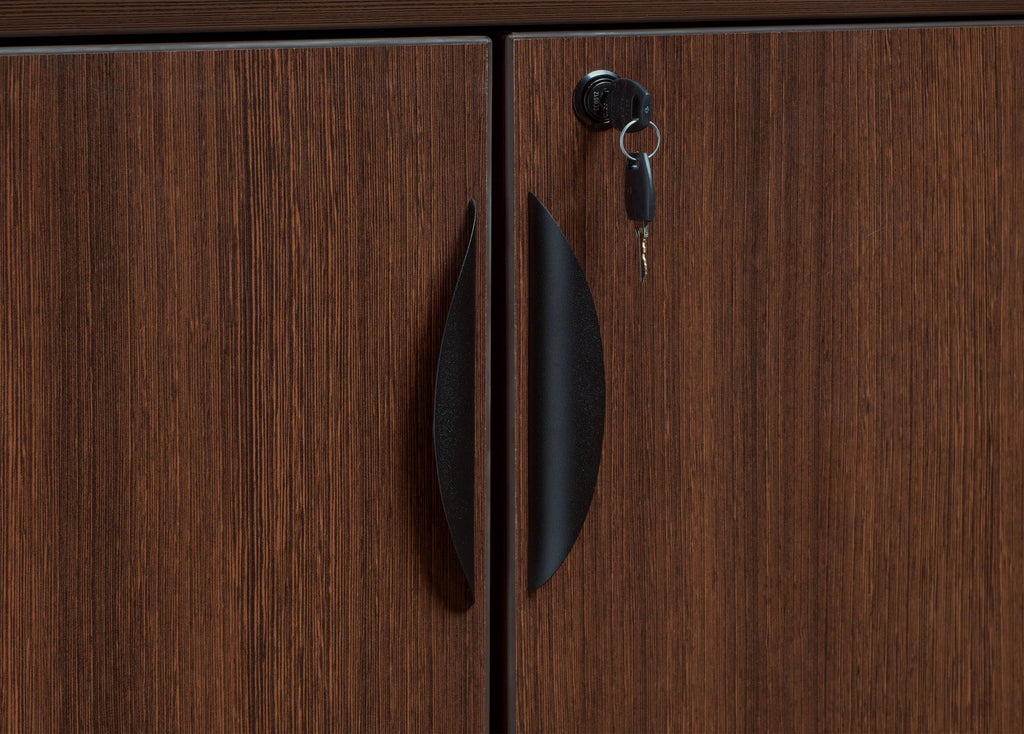 Java Storage Cabinet Buffet H9853