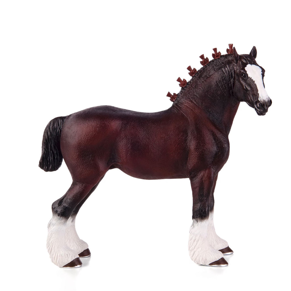 Shire Horse Figurine H9866