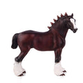 Shire Horse Figurine H9866