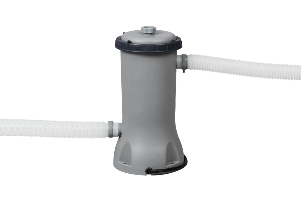Coleman Power Steel Circle 13ft. x 42in. Deep Above Ground Pool G432700