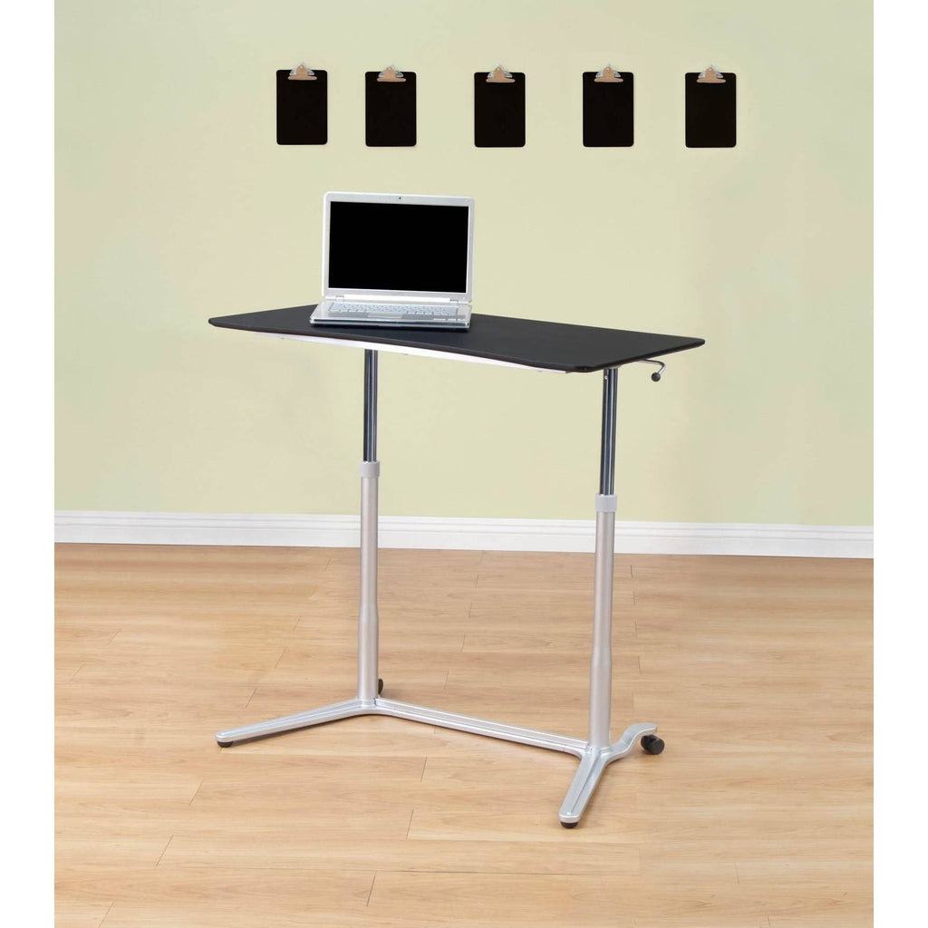 Adjustable Height Desk L33274