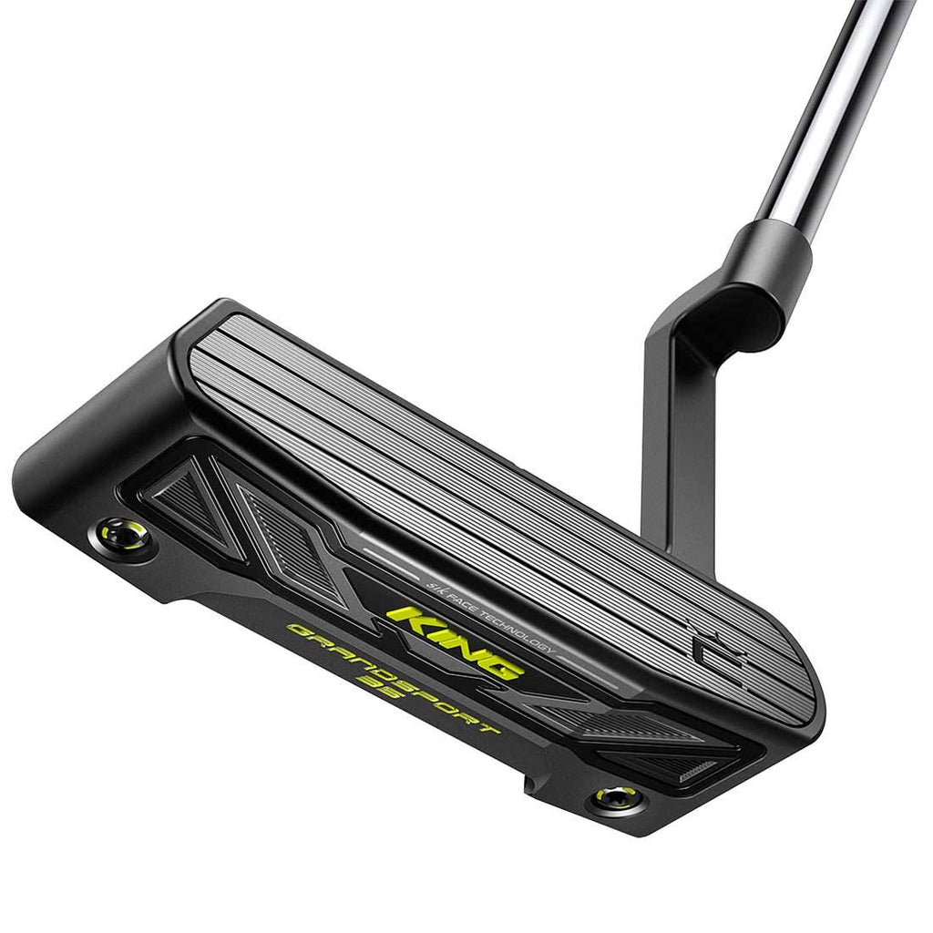 3D Printed Grandsport 35 Putter Z134