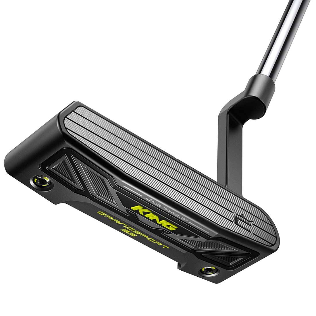 3D Printed Grandsport 35 Putter Z134