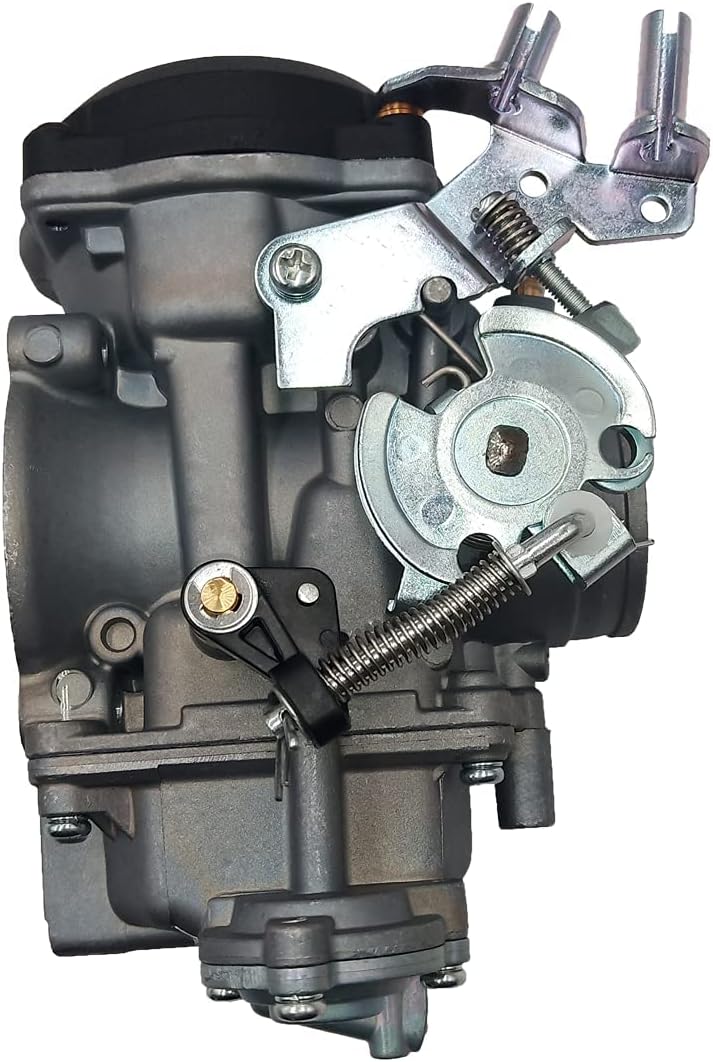 Pack of 2 Carburetor for Harley Davidson CV40 P90326