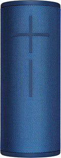 Ultraviolet Purple Portable Waterproof Bluetooth Speaker I120619
