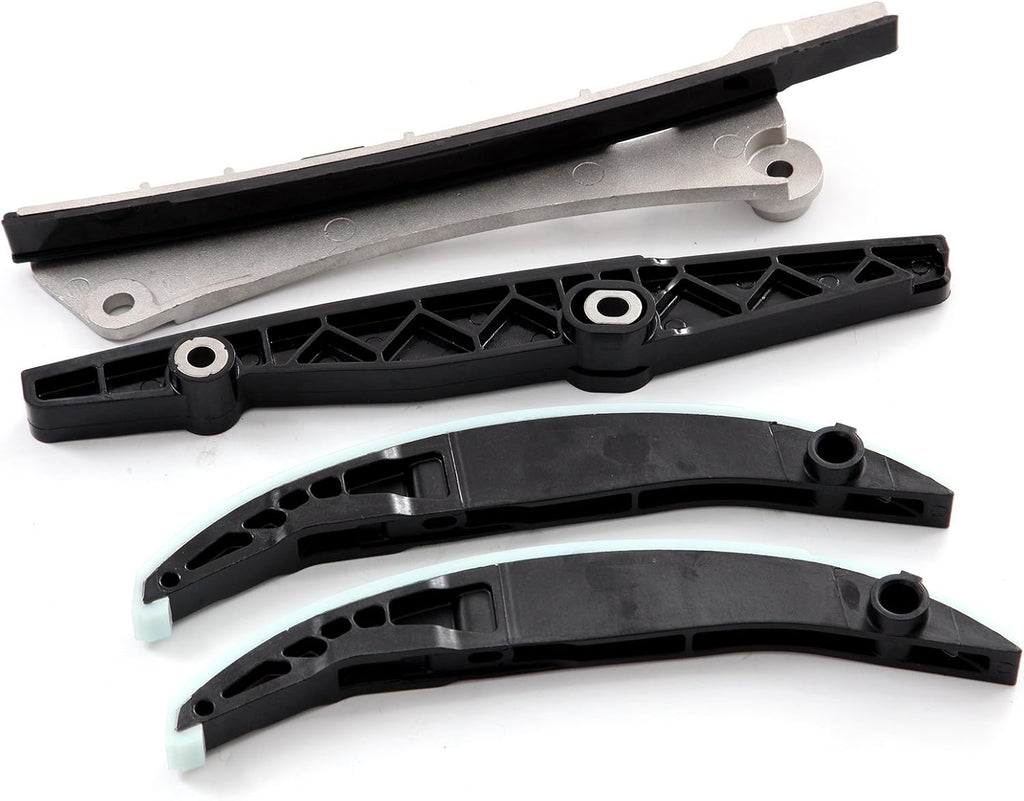 Timing Chain Kit for Ford Mazda Mercury Escape Taurus Five Hundred Freestyle Tribute Sable Mariner Montego Cougar 3.0L 2.5L G4956