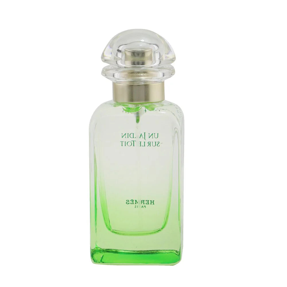 Un Jardin Sur Le Toit Eau De Toilette Spray 50ml D6581