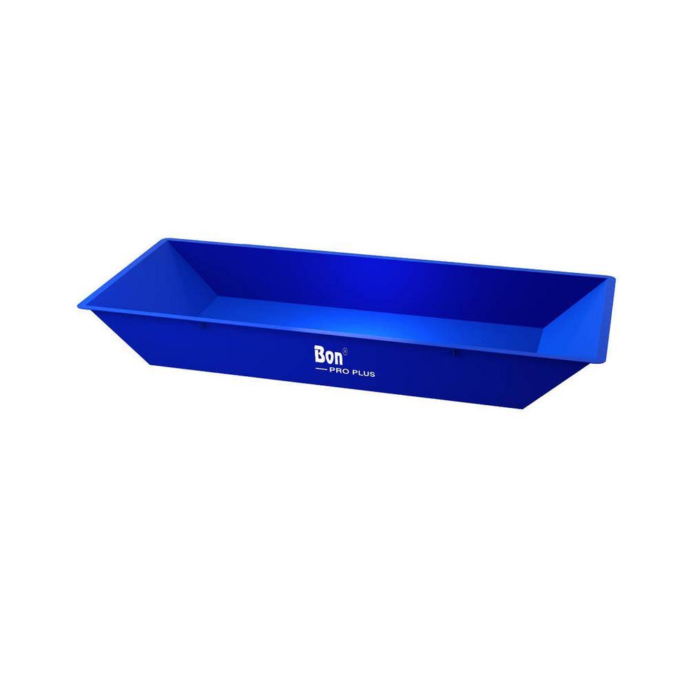 Steel Mortar Box 17 Cu ft N974998