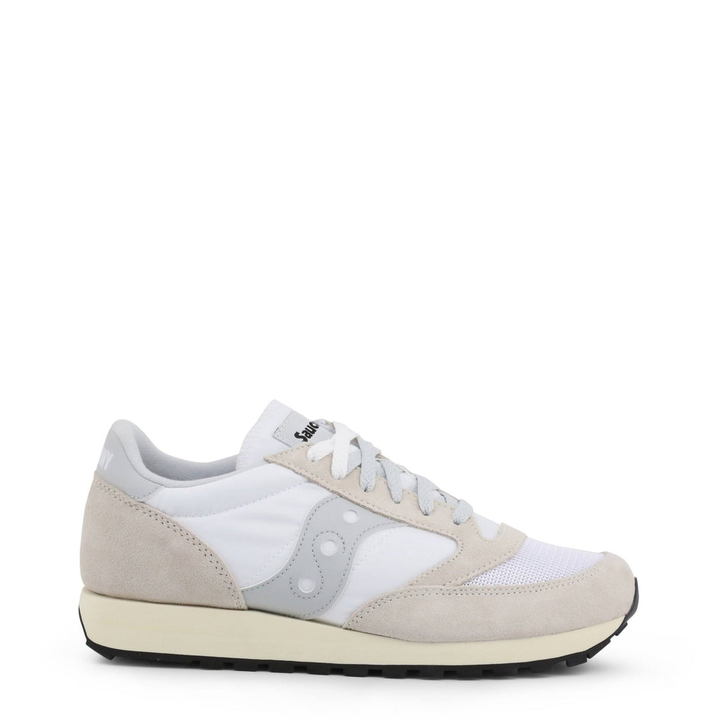 Black 45 Saucony Jazz Shoes N3360