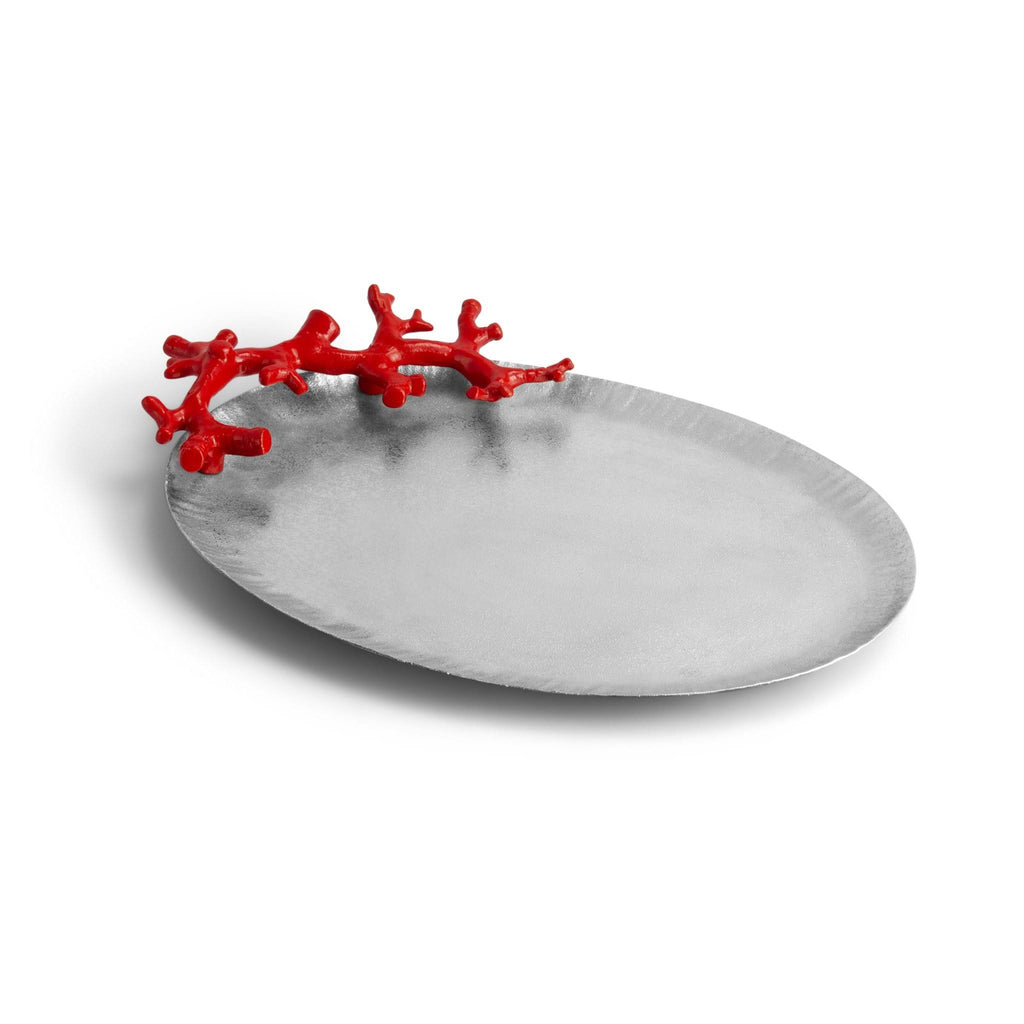 Ocean Reef Small Platter T40715