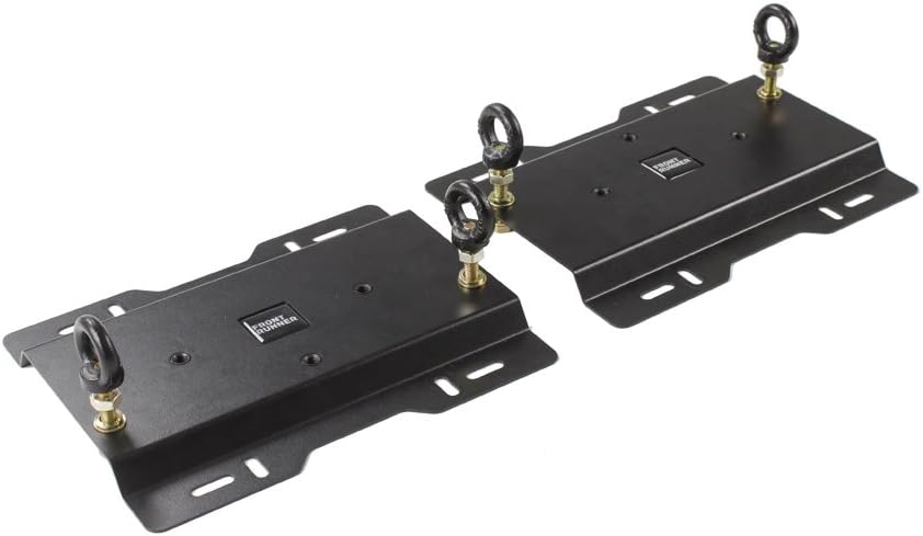 Mounting Kit for Roof Racks U2828