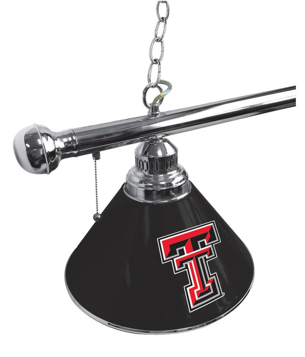 Chrome Billiard Light U72637