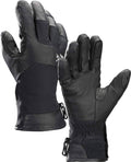 Black XL Sabre Glove R404