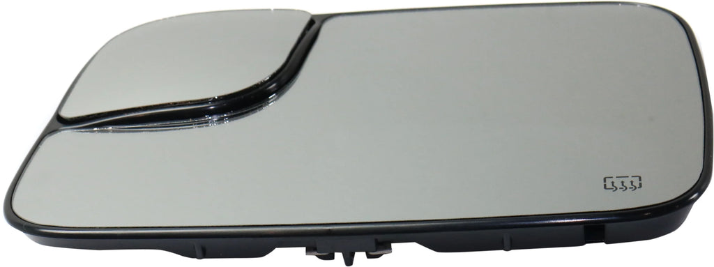 Left Driver Side Heated Mirror Glass for Dodge Ram 2500 3500 B5062