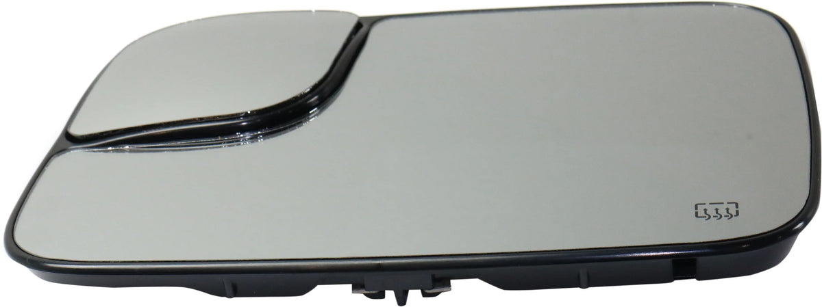 Left Driver Side Heated Mirror Glass for Dodge Ram 2500 3500 B5062