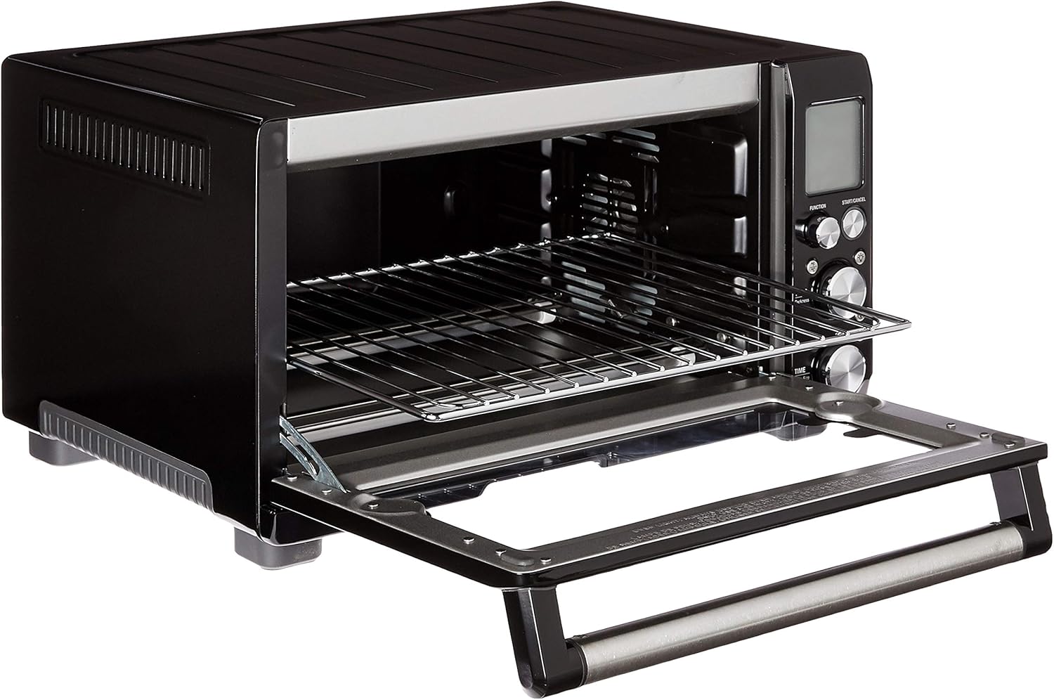 Black Sesame Countertop Convection Oven D1421