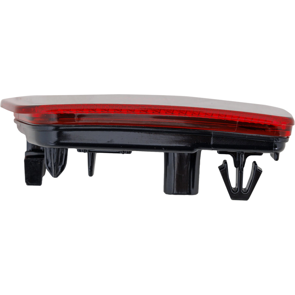 Side Marker for 2021-2022 Ford Bronco Sport Rear Left J24542