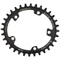 Camo Aluminum Elliptical Chainring L491