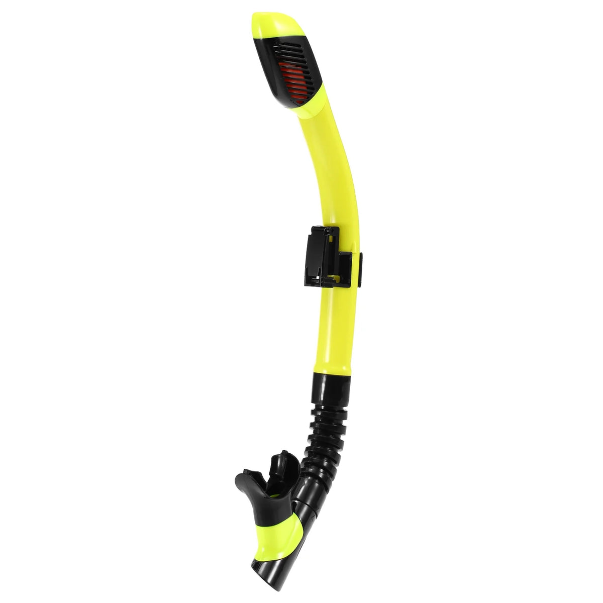 Professional Swimming Goggles with Dry Snorkel Tube Set B92020