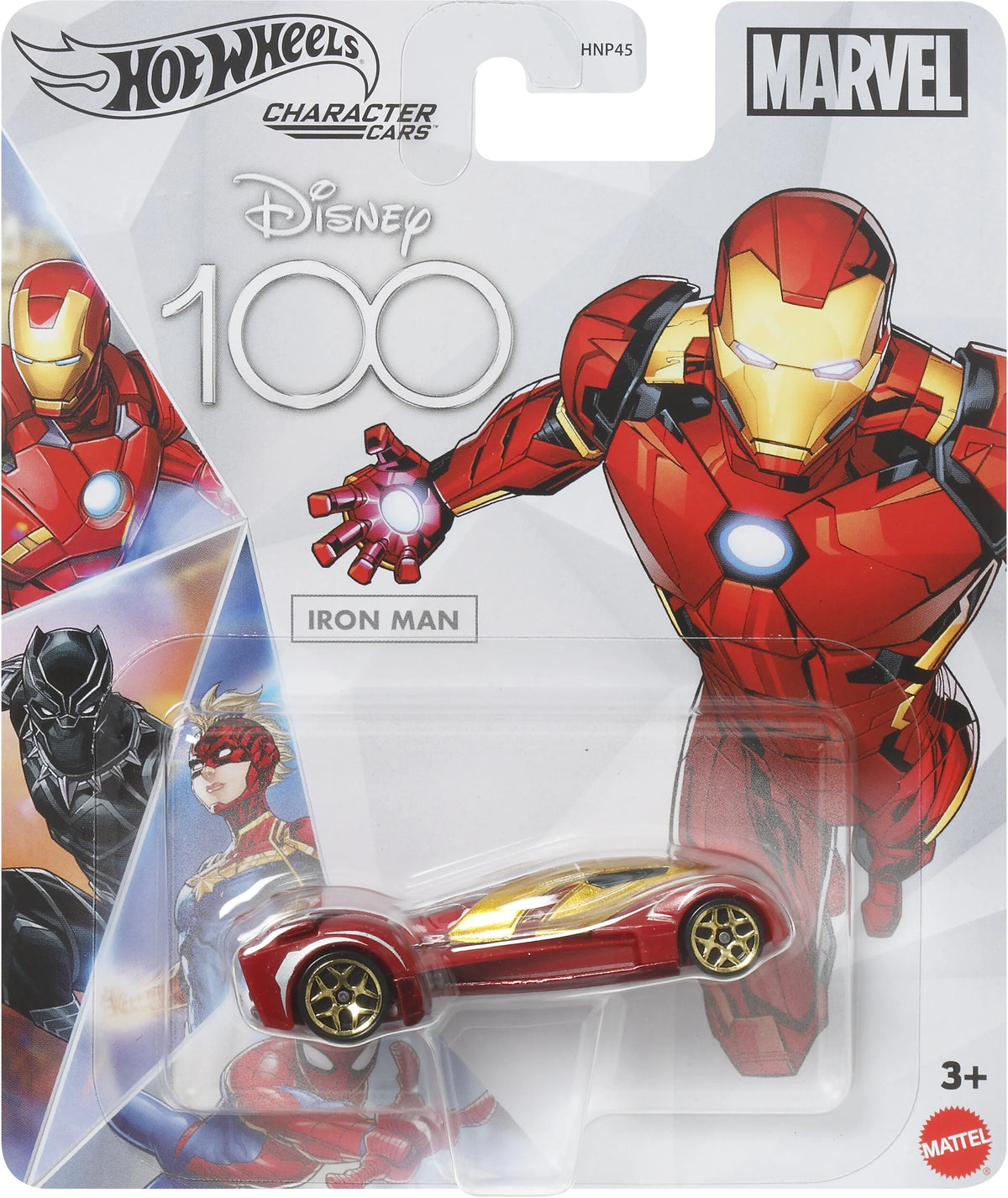 1:64 Scale Collectible Toy Car E97374